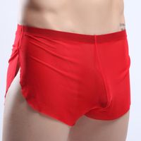 See+through+Cycling+Shorts ... High elastic gym shorts Running shorts 5 minutes shorts cycling shorts