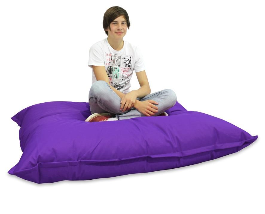 2017 Purple Cushion , Large Pillow Beanbags From ...