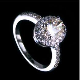 Oval diamond rings for sale