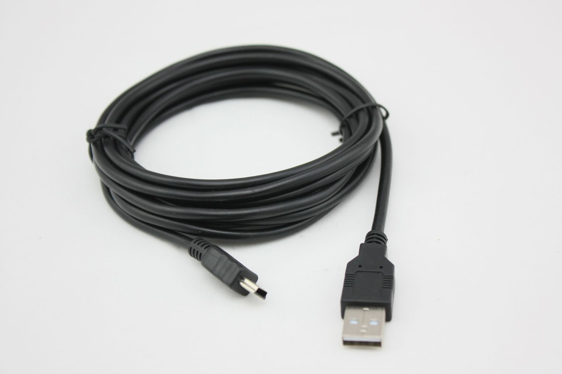 10ft Ps3 Sixaxis Controller Usb Charger Cable Cord 3m Usb 2.0 Charging