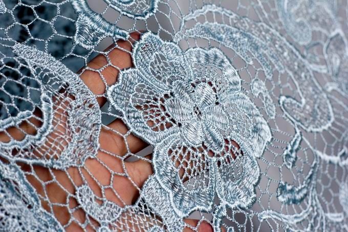 Bridal Fabrics & Bridal Lace | Superb selection to buy online