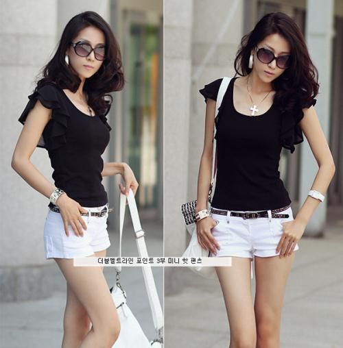 Casual shirt for ladies Casual shirt for ladies