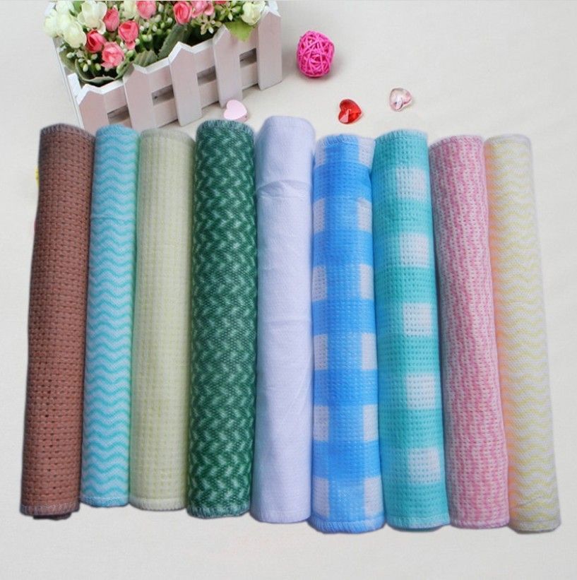Shop Cleaning Cloths Online, Natural Bamboo Fiber Cloth Cleaning Cloth