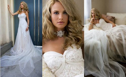 wedding dresses in northwest arkansas