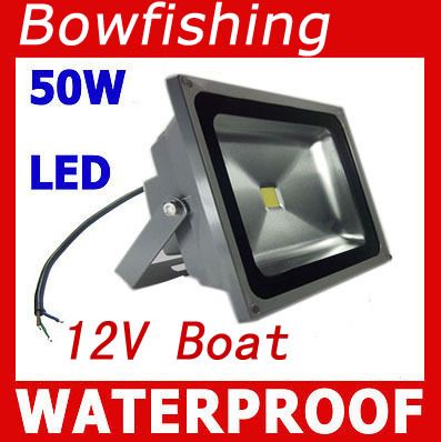 Cheap LED Floodlight 50w Best 50W IP67 Floodlight Outdoor Landscape