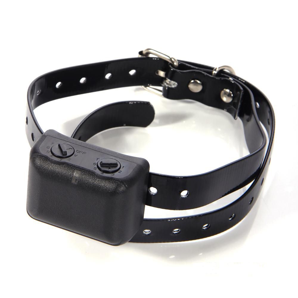2017 2013 Petainer Collar Shock Bark Control Waterproof Rechargeable