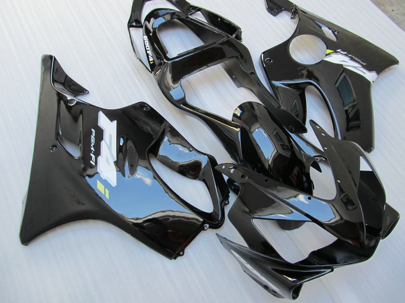 High quality fairing kit for HONDA CBR600F4i 01-03 CBR600 F4i 01 02 03 CBR 600 2001 2002 2003 Injection fairings parts, Same as picture
High quality fairing kit for HONDA CBR600F4i 01-03 CBR600 F4i 01 02 03 CBR 600 2001 2002 2003 Injection fairings parts, Same as picture