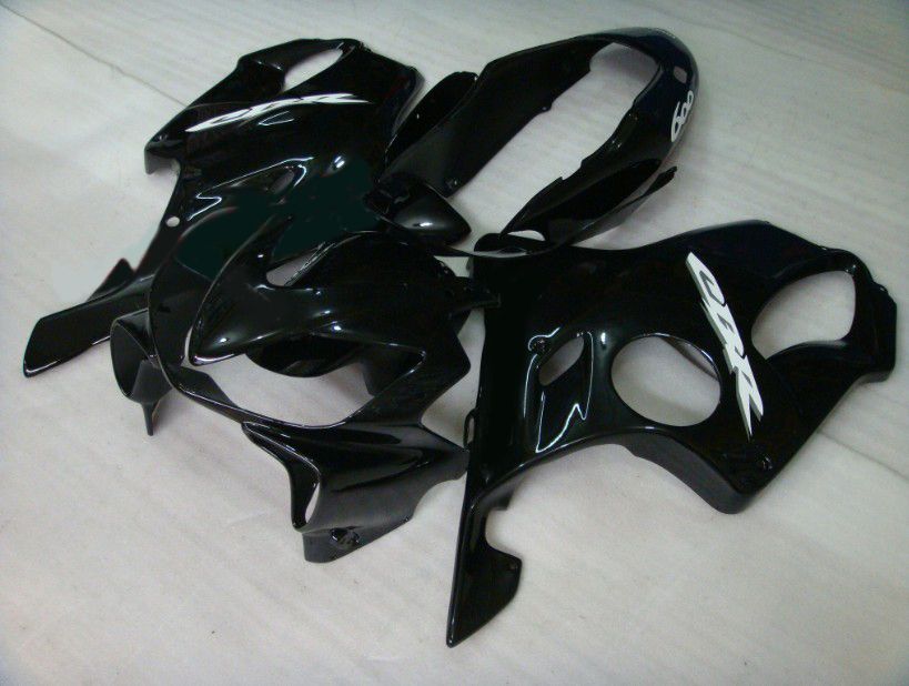 Customize black bodywork for HONDA fairing kit CBR600F4i CBR600 F4i 04 05 06 07 CBR 600 2004 2006 2007 fairings, Multi-color
Customize black bodywork for HONDA fairing kit CBR600F4i CBR600 F4i 04 05 06 07 CBR 600 2004 2006 2007 fairings, Multi-color