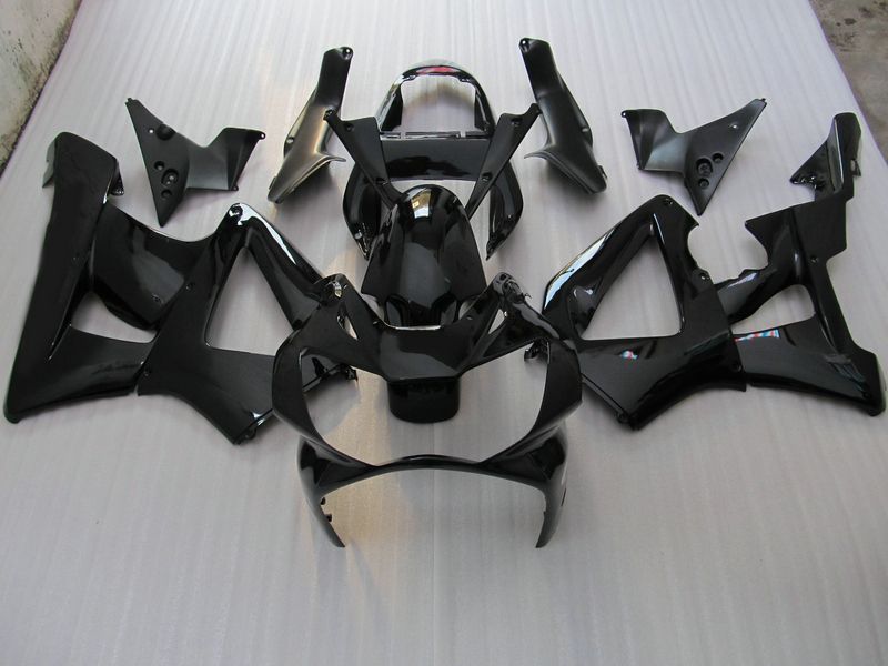 Full black bodywork fairing kit for HONDA CBR900RR 929 2000 2001 CBR900 929RR CBR929 00 01 CBR929RR road racing fairings, Multi-color
Full black bodywork fairing kit for HONDA CBR900RR 929 2000 2001 CBR900 929RR CBR929 00 01 CBR929RR road racing fairings, Multi-color