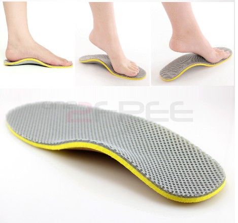 Foot Arch Pain