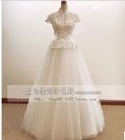 Modify wedding dress
