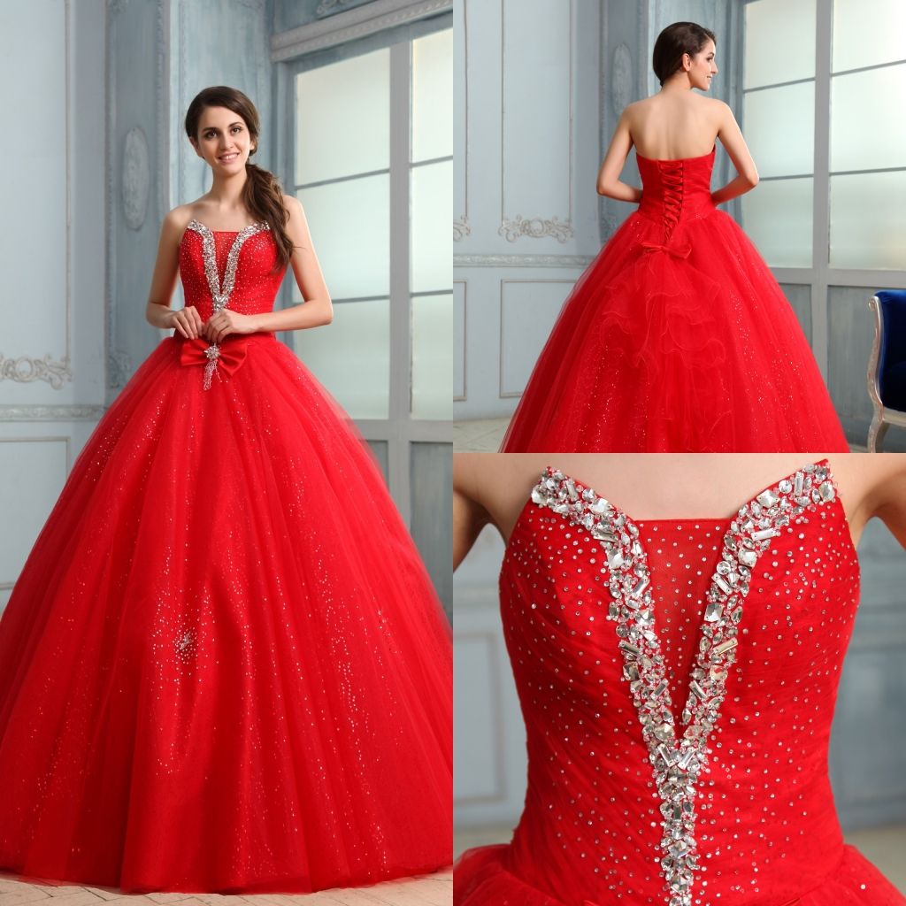 cute ballgowns