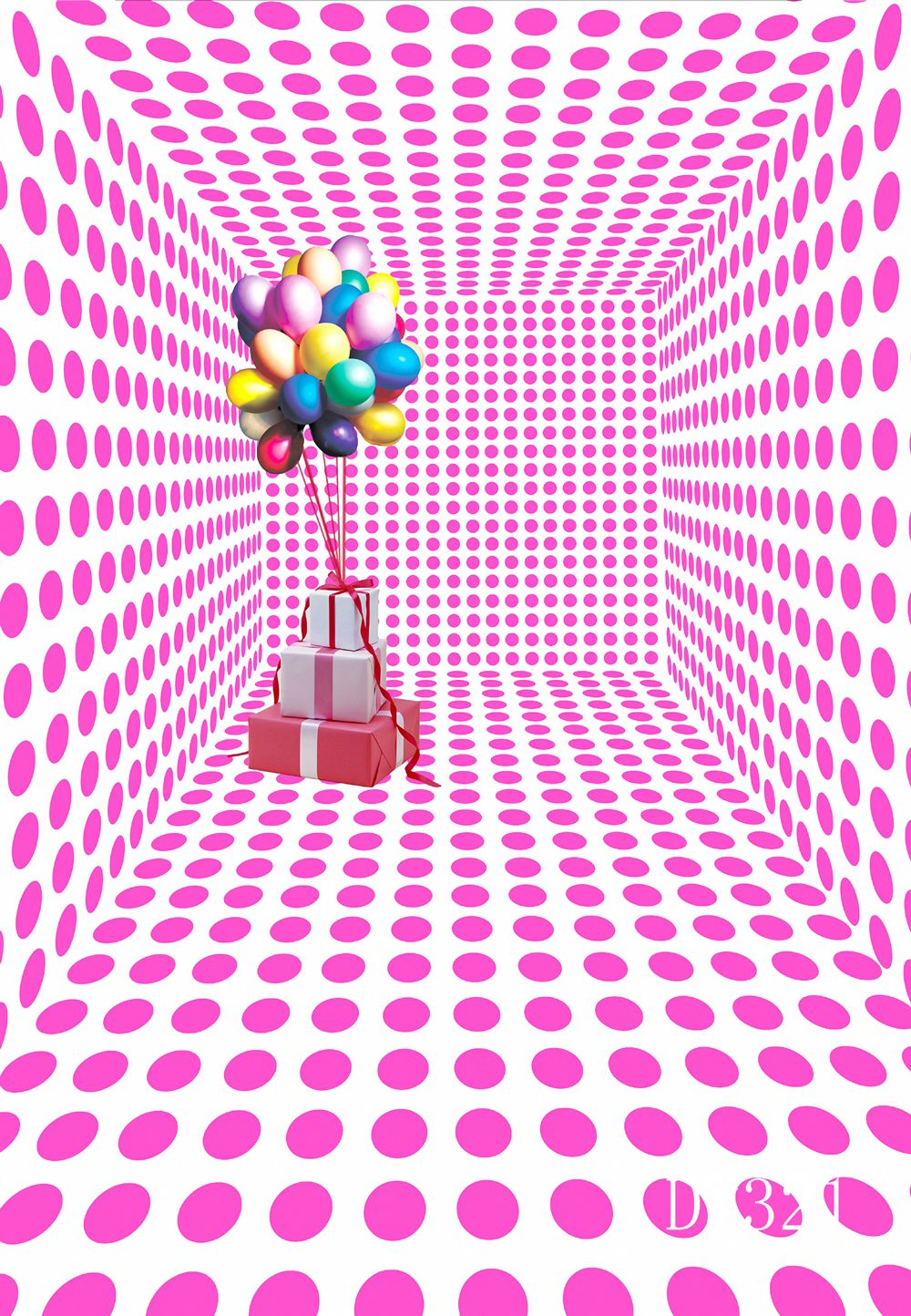 Digital Studio Background Wallpaper