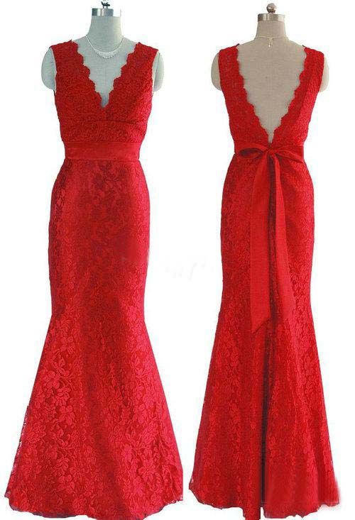 vintage-red-v-neck-lace-mermaid-evening-dress.jpg