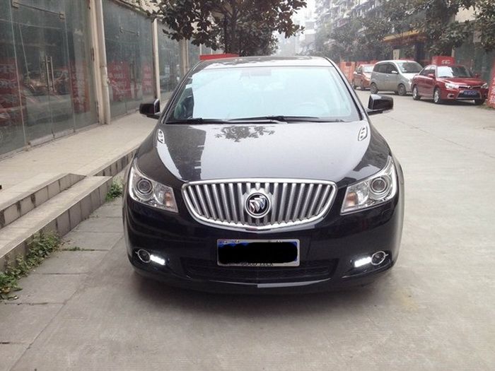 LED daytime running lights DRL with fog lamp cover for Buick Lacrossen 2010-2013, LED fog lamp, replacement, free shipping, White
LED daytime running lights DRL with fog lamp cover for Buick Lacrossen 2010-2013, LED fog lamp, replacement, free shipping, White