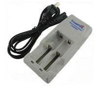 Trustfire TR- 001 Charger For All 18650 14500 16340 CR123A 10...