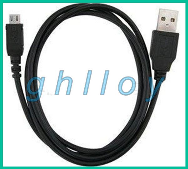 

Новый кабель для передачи данных Cord Line USB Data 80 см Кабель для Micro 5 Pin Nokia HTC Samsung Motorola Blackberry