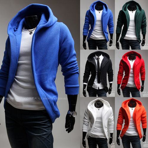 2016 2015 British Style Men Mens Workout Clothes Men Double Layer