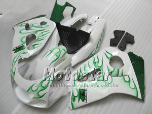 Suzuki GSXR 600 750 1996 1997 1998 1999 2000 GSXR 600 96-00 GSX-R750 SRAD Fairings GSX-R600 96-00