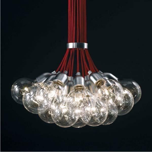 19 Lights Idle Max Sea Urchins Glass Ceiling Light Pendant Lamp 19 Lights Idle Max Sea Urchins Glass Ceiling Light Pendant Lamp Chandelier D15 Chandeliers Lam Indoor Lighting With