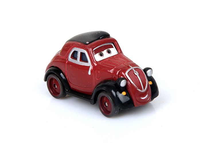 uncle topolino toy