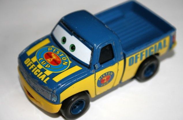 disney toy hoover
