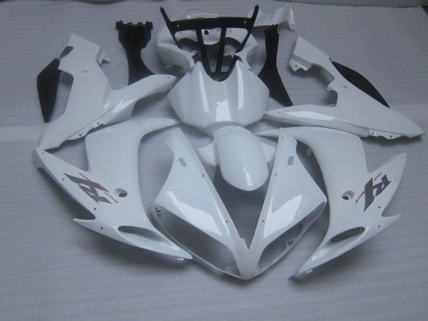 Carenagens da motocicleta motostar