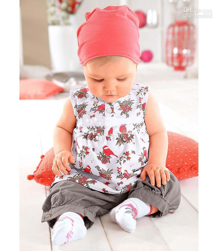 Girl Baby Clothes Online