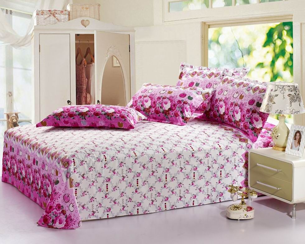 Wholesale Bed In a Bag - Buy On Sale Soft Bedding Sets Polyester ...