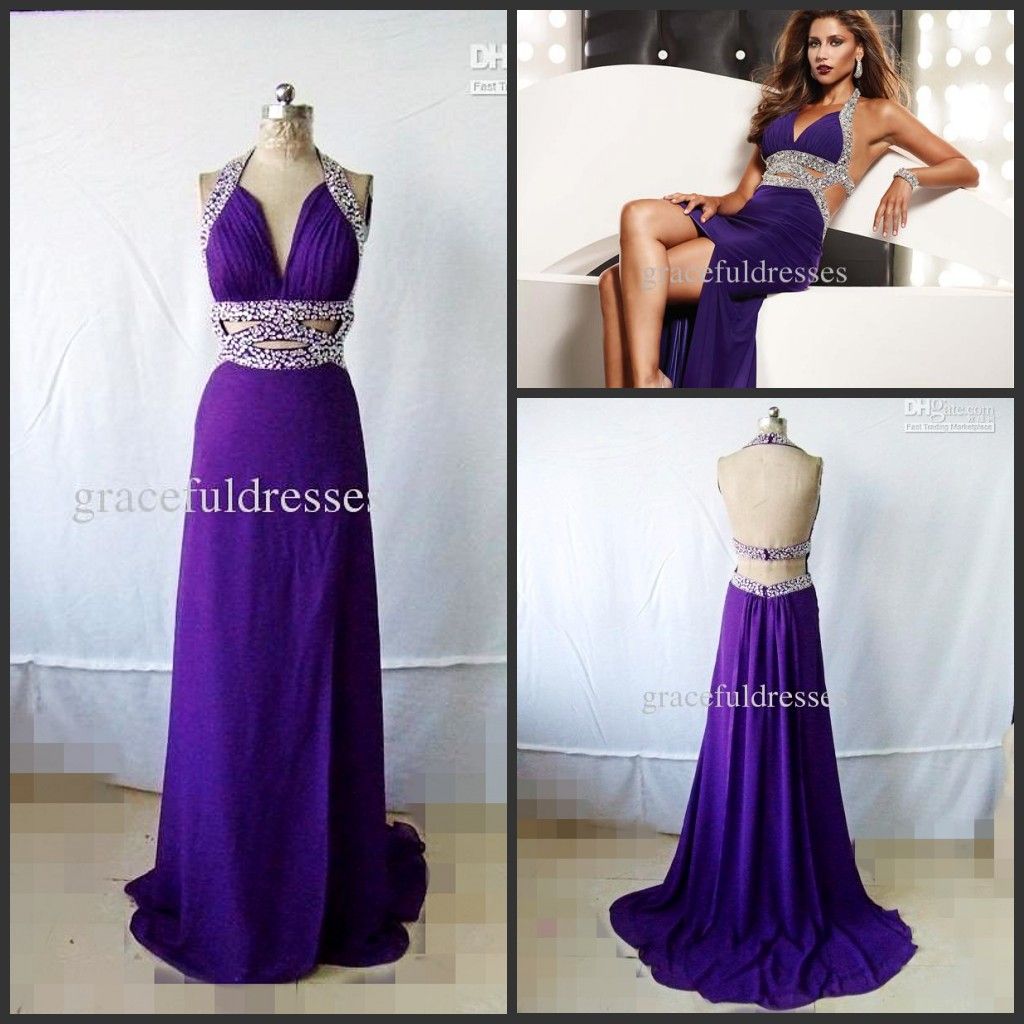 ... productcustom-forever-new-halter-fast-delivery-purple132963800.html