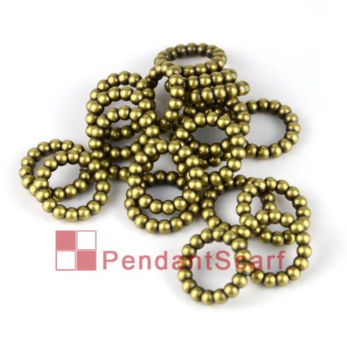 50PCS/LOT, Top Fashion DIY Jewelry Necklace Scarf Accessories Antique Bronze Plastic CCB Circle Rings Charm, Free Shipping, AC0142, Silver
50PCS/LOT, Top Fashion DIY Jewelry Necklace Scarf Accessories Antique Bronze Plastic CCB Circle Rings Charm, Free Shipping, AC0142, Silver