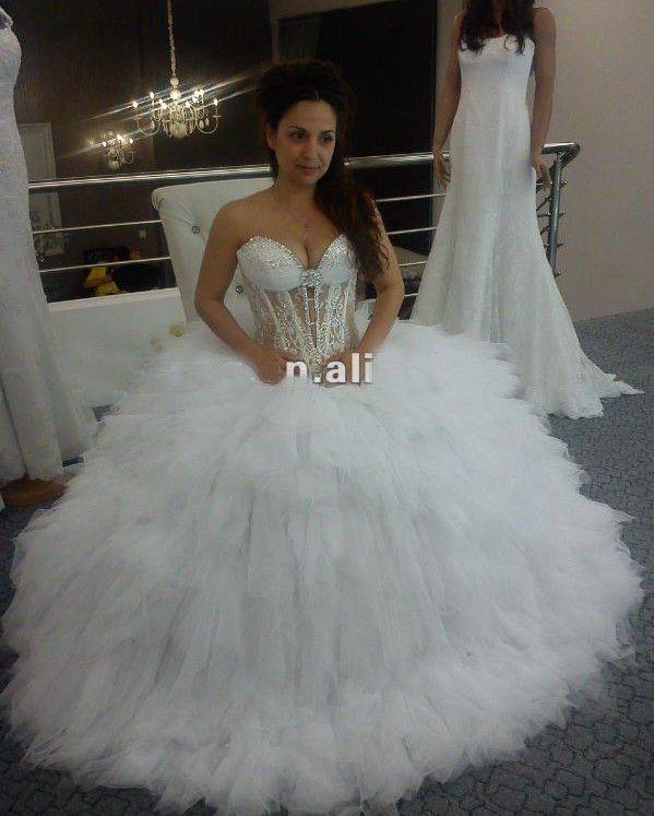 spanish ball gowns