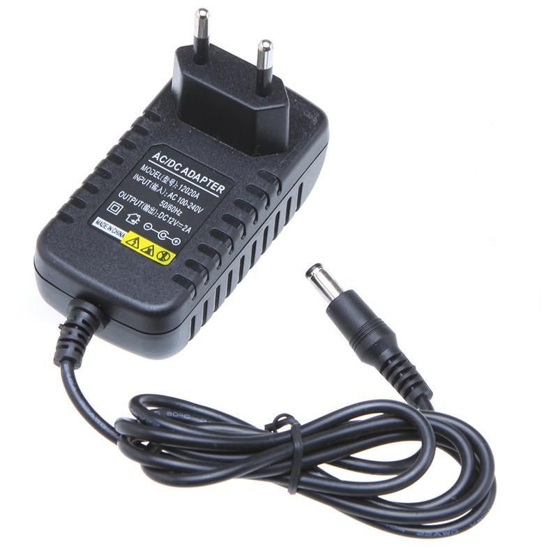 Драйвер Адаптер Блока Питания - lambrechance