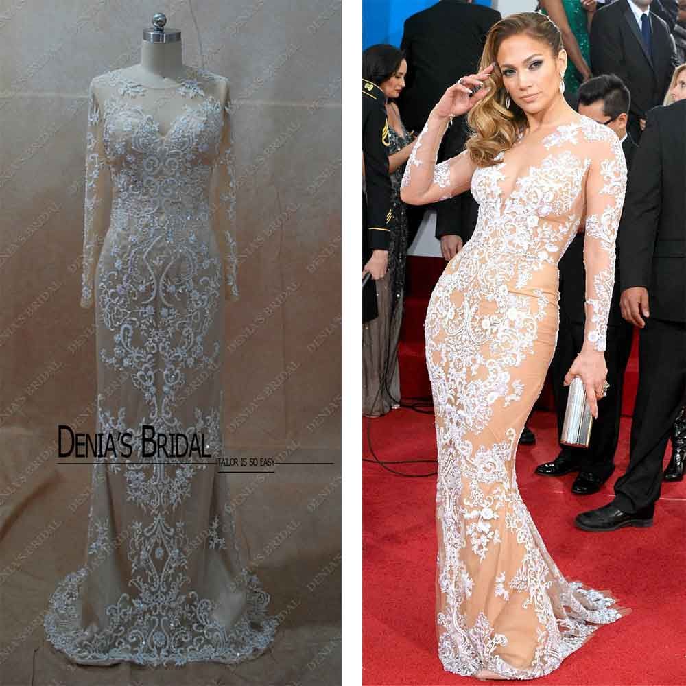 celebrity gowns for sale