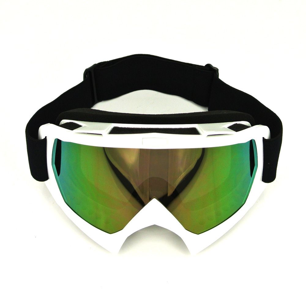 dirt goggles