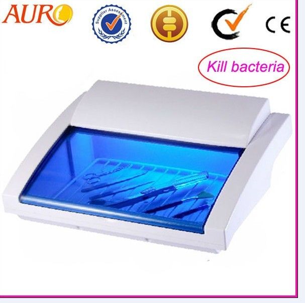 Promotion Salon Use Tool UV Sterilizer Cabinet Au-9007 UV Cabinet See larger image - Promotion Salon Use Tool UV Sterilizer Cabinet Au-9007 UV Cabinet