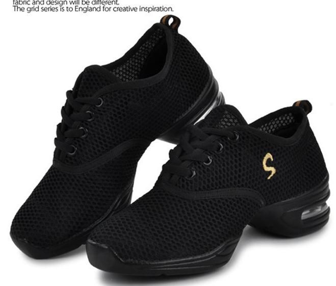 2013 Hip Hop Dance Shoes Women Street Dance Shoes Women Sneaker Mesh