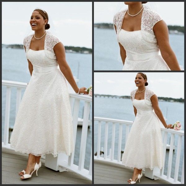 casual modern wedding dresses