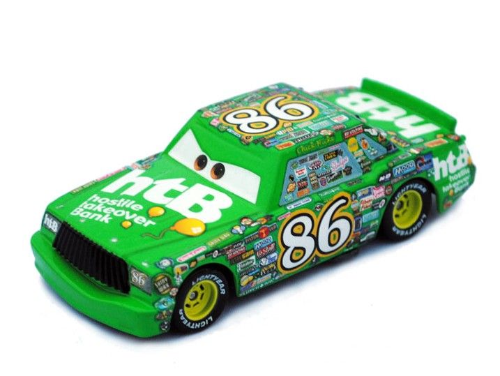 chick cars toy