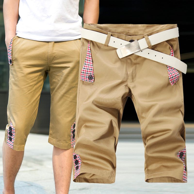 sweatpant khakis
