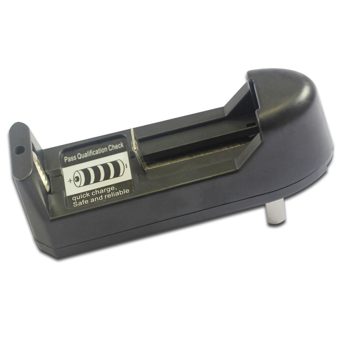 TrustFire TR-001 dichiarato INVENDIBILE dalla C. Europea - cpfitalia forum