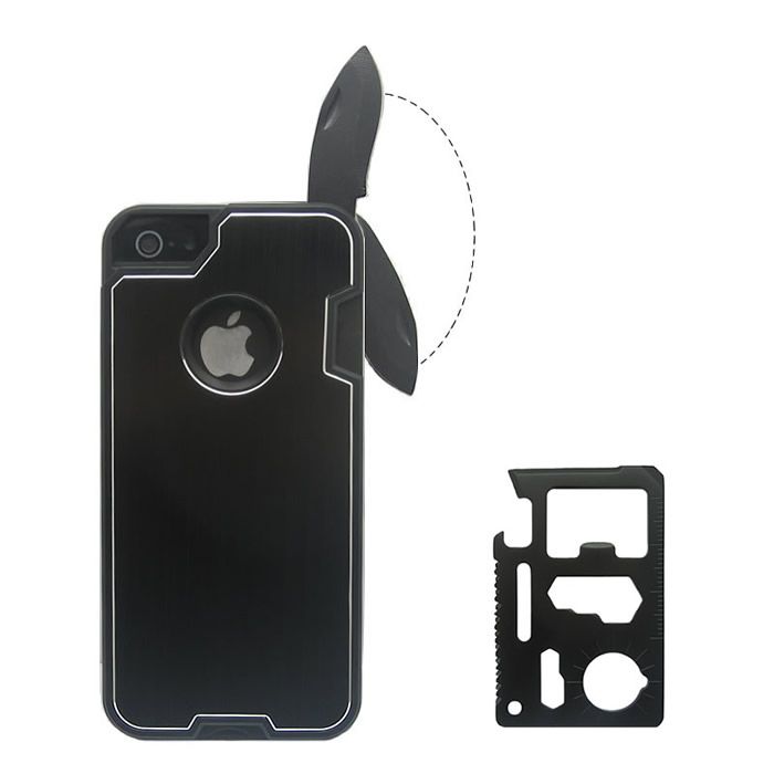 Knife Case Cover Swiss Army Knife Bottle Opener Pocket Knife Outdoor