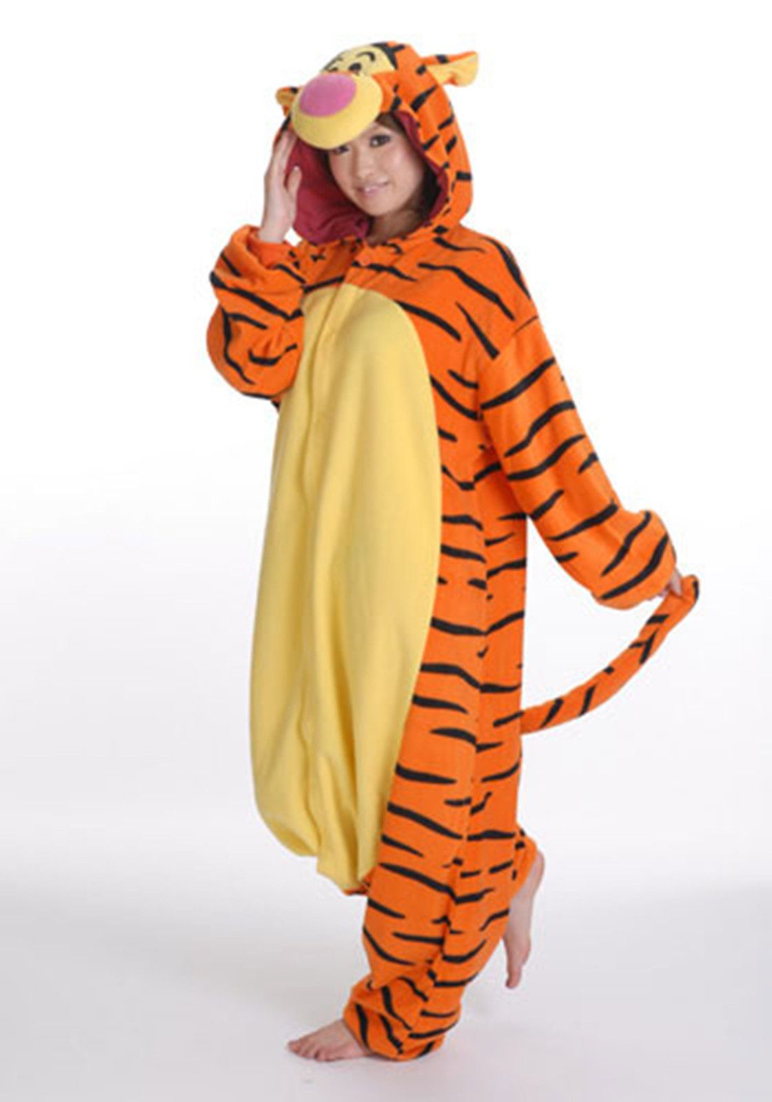 Gengar & Snorlax & Eevee Onesie Kids Cute Group Halloween Costumes One Piece Pajamas Pskukfb089