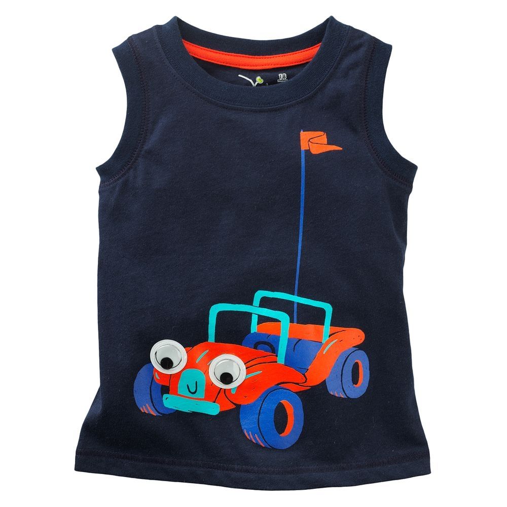 2017 Boys Singlets Tees Shirts Girls T Shirts Baby Tshirts T Shirts