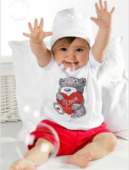 Baby Boy Swag Clothes