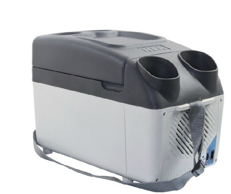 2017 Nfa Brand Car Portable Refrigerator Refrigeration Heat / Cool Box Fridge For Auto Travel