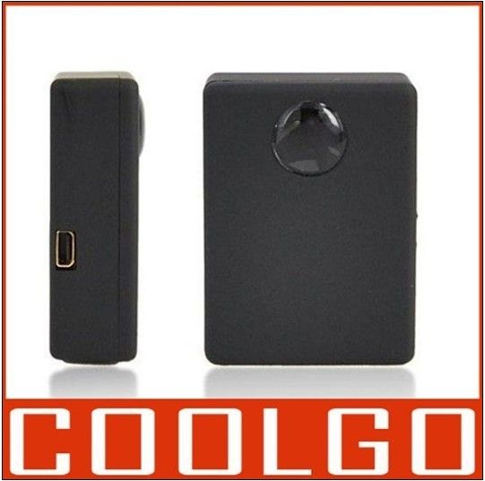 Mini Spy Listening Device N9 Auto Dial Wireless GSM Audio BUG Hidden
