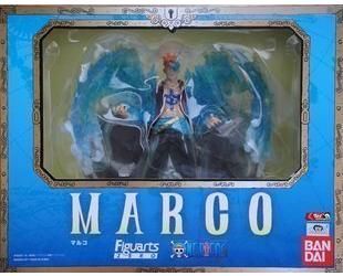 marco figuarts zero