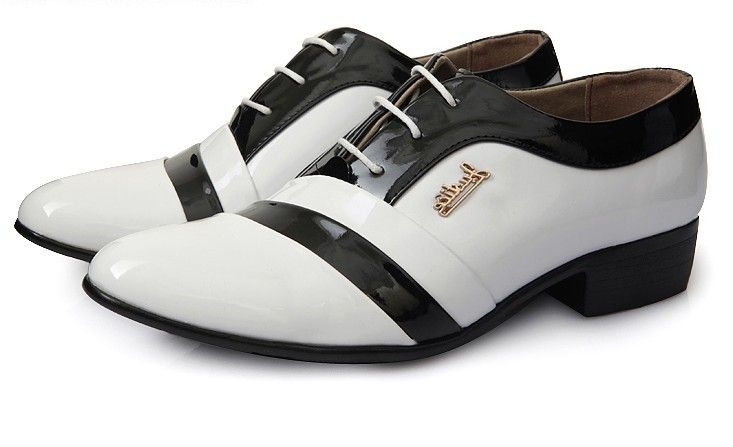 Ballerina II - Black / Women's - Slip Resistant Dress Shoes For