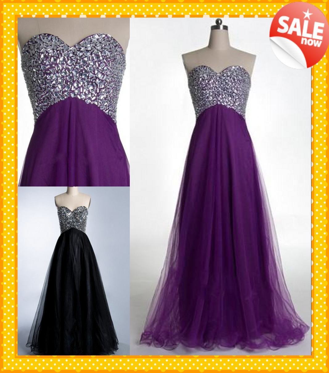 Sexy White Blue Evening Dresses Modest Crystal Sheath Long Backless